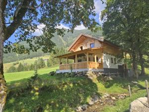 Schlagermhle im Slktal Ferienhaus Slktal